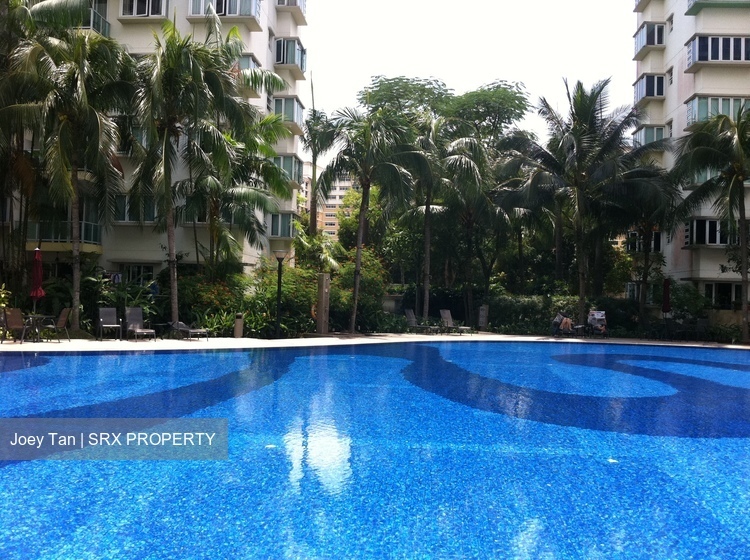 The Warren (D23), Condominium #212981081